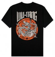 Wu Tang Clan (Brasão)